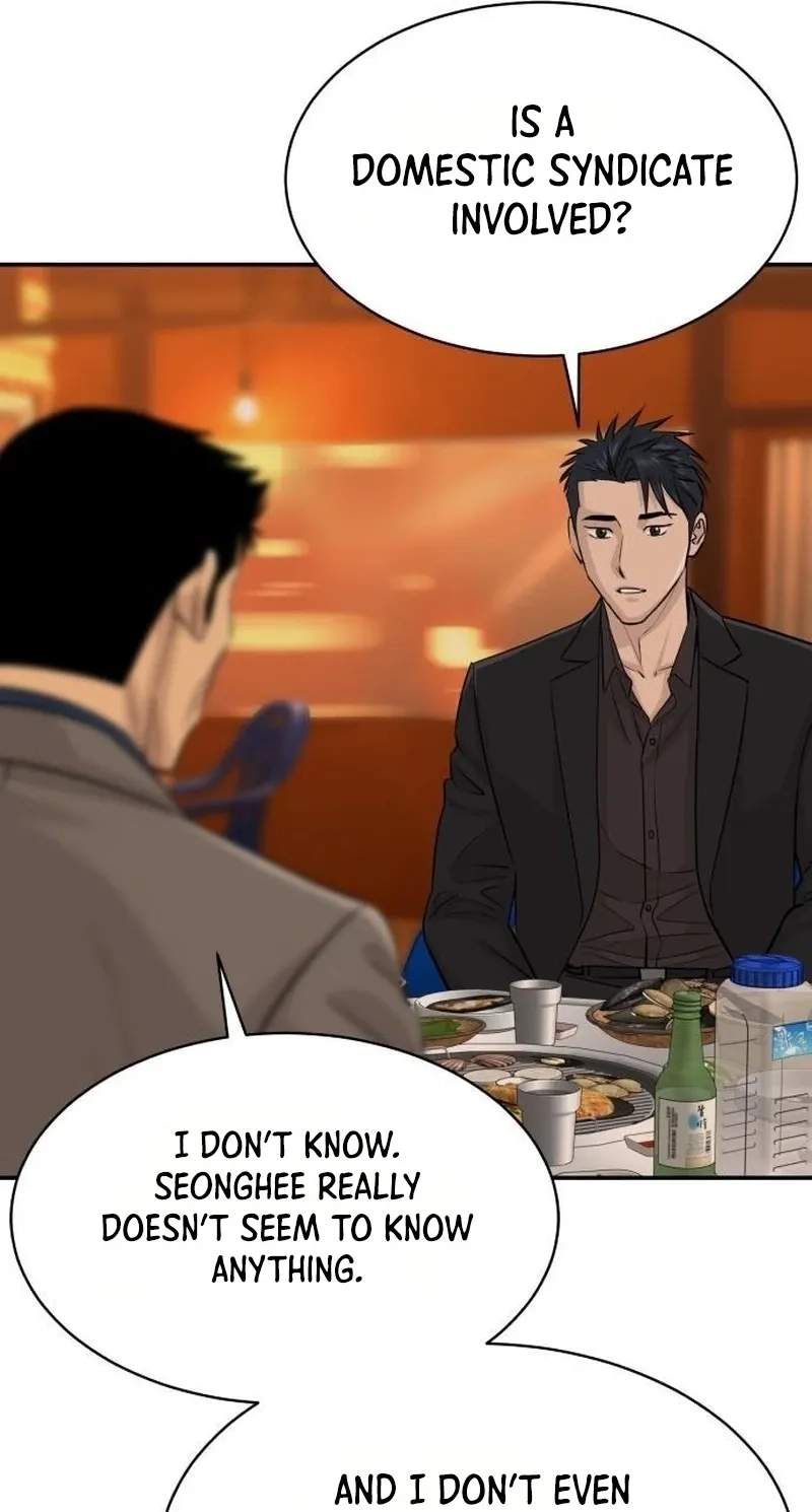 Genius Grandson of the Loan Shark King - Chapter 128 Page 30