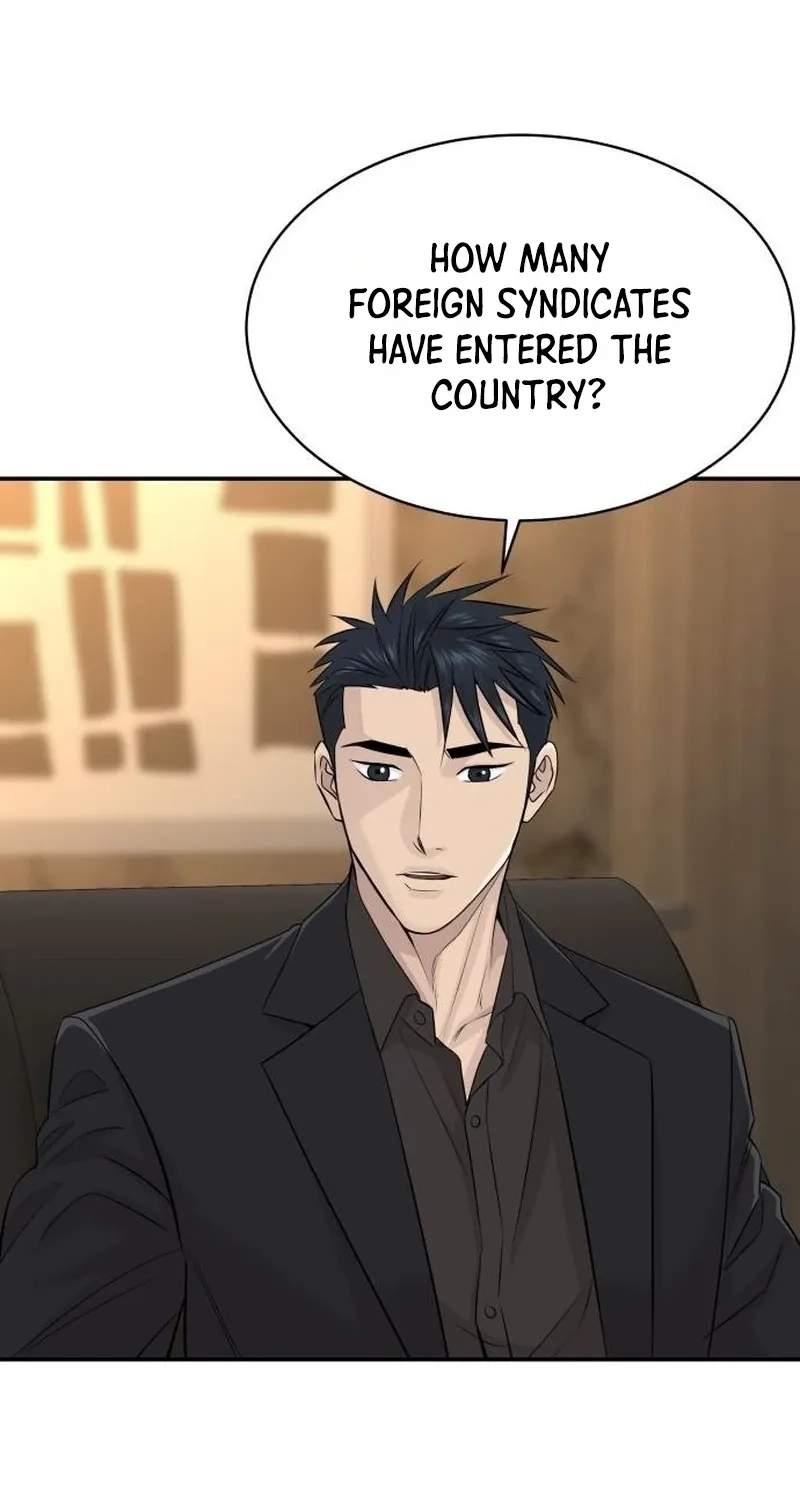 Genius Grandson of the Loan Shark King - Chapter 128 Page 45