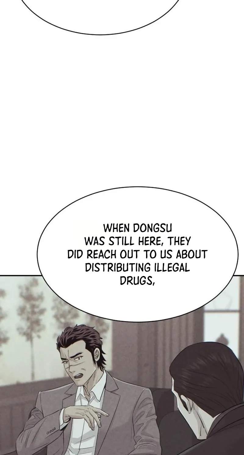 Genius Grandson of the Loan Shark King - Chapter 128 Page 49