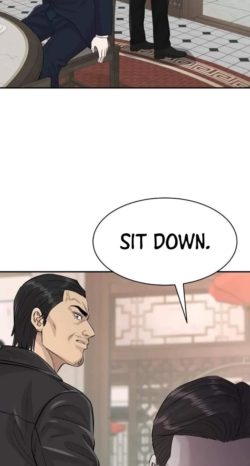 Genius Grandson of the Loan Shark King - Chapter 128 Page 64