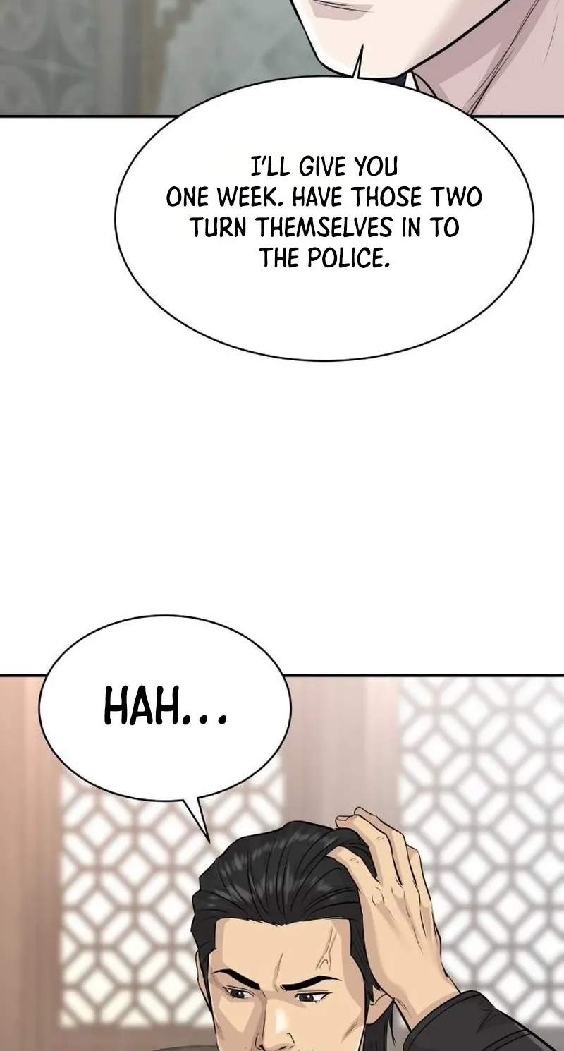 Genius Grandson of the Loan Shark King - Chapter 128 Page 71