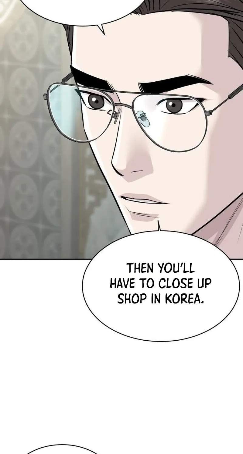 Genius Grandson of the Loan Shark King - Chapter 128 Page 73