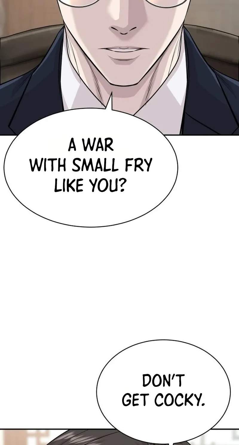 Genius Grandson of the Loan Shark King - Chapter 128 Page 77