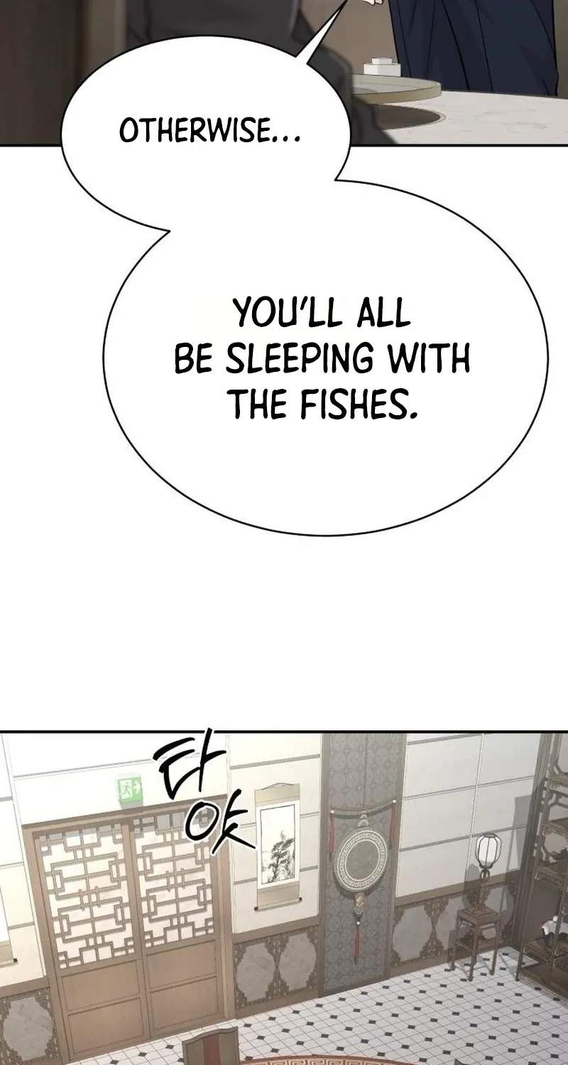 Genius Grandson of the Loan Shark King - Chapter 128 Page 81