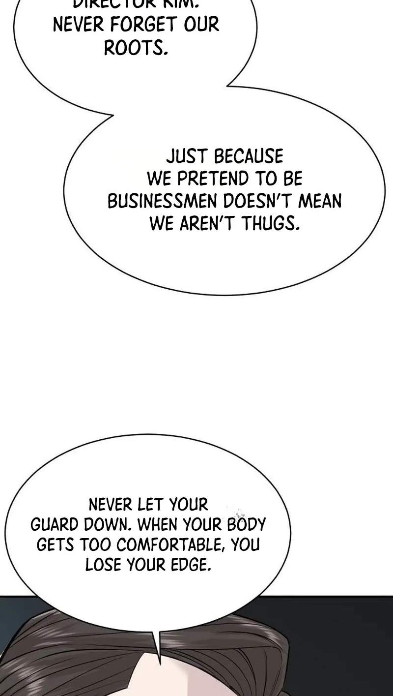 Genius Grandson of the Loan Shark King - Chapter 128 Page 91