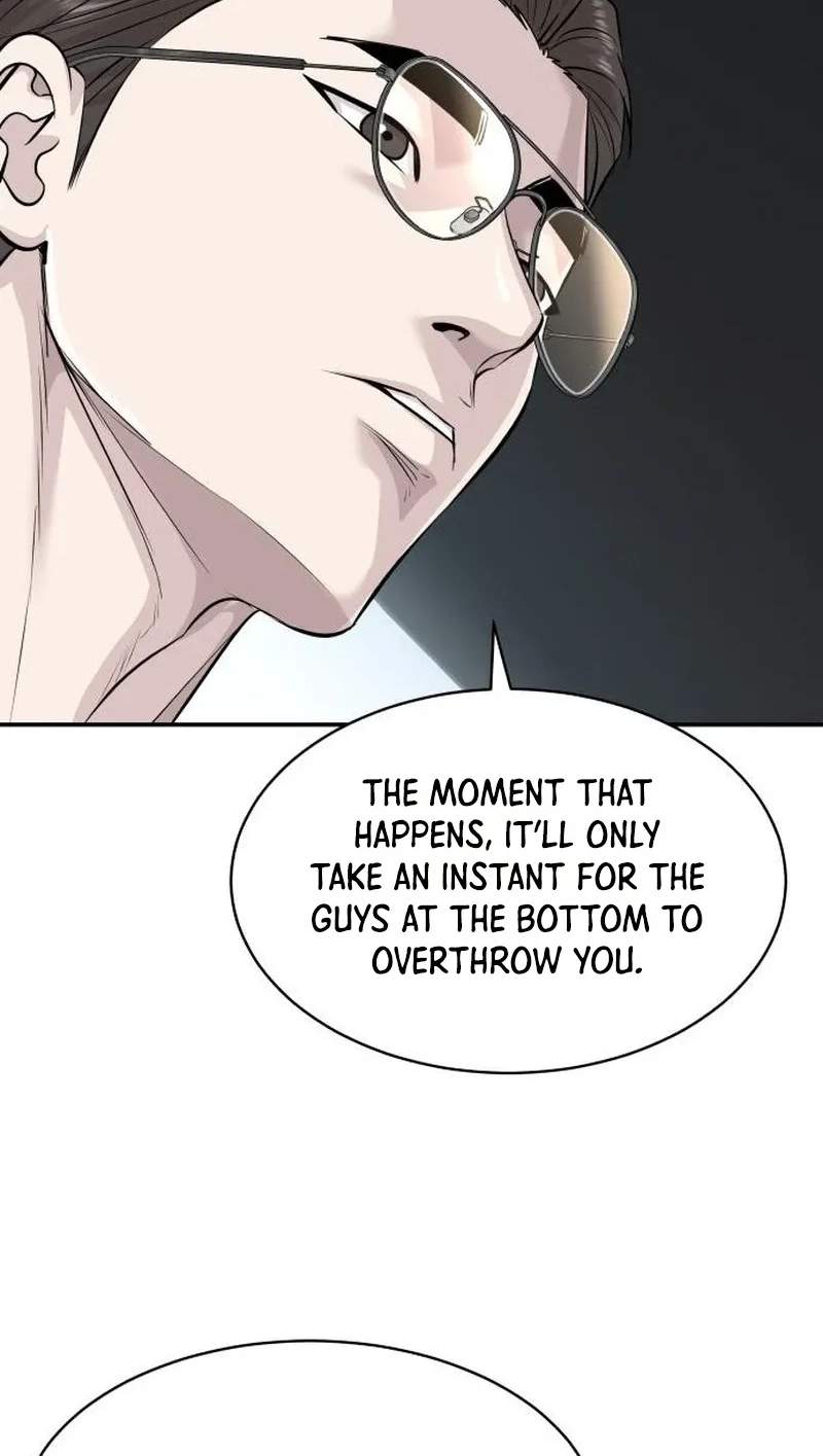 Genius Grandson of the Loan Shark King - Chapter 128 Page 92
