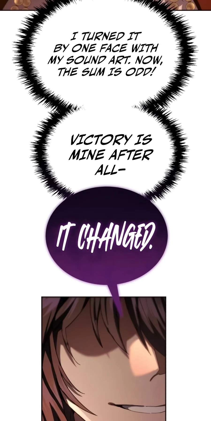 The Heavenly Demon Wants a Quiet Life - Chapter 101 Page 125