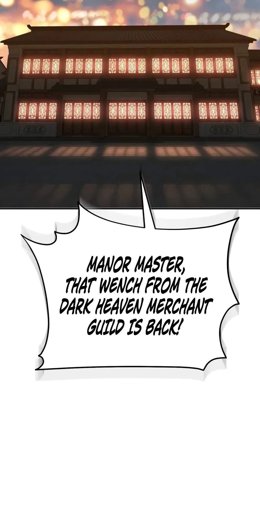 The Heavenly Demon Wants a Quiet Life - Chapter 101 Page 13