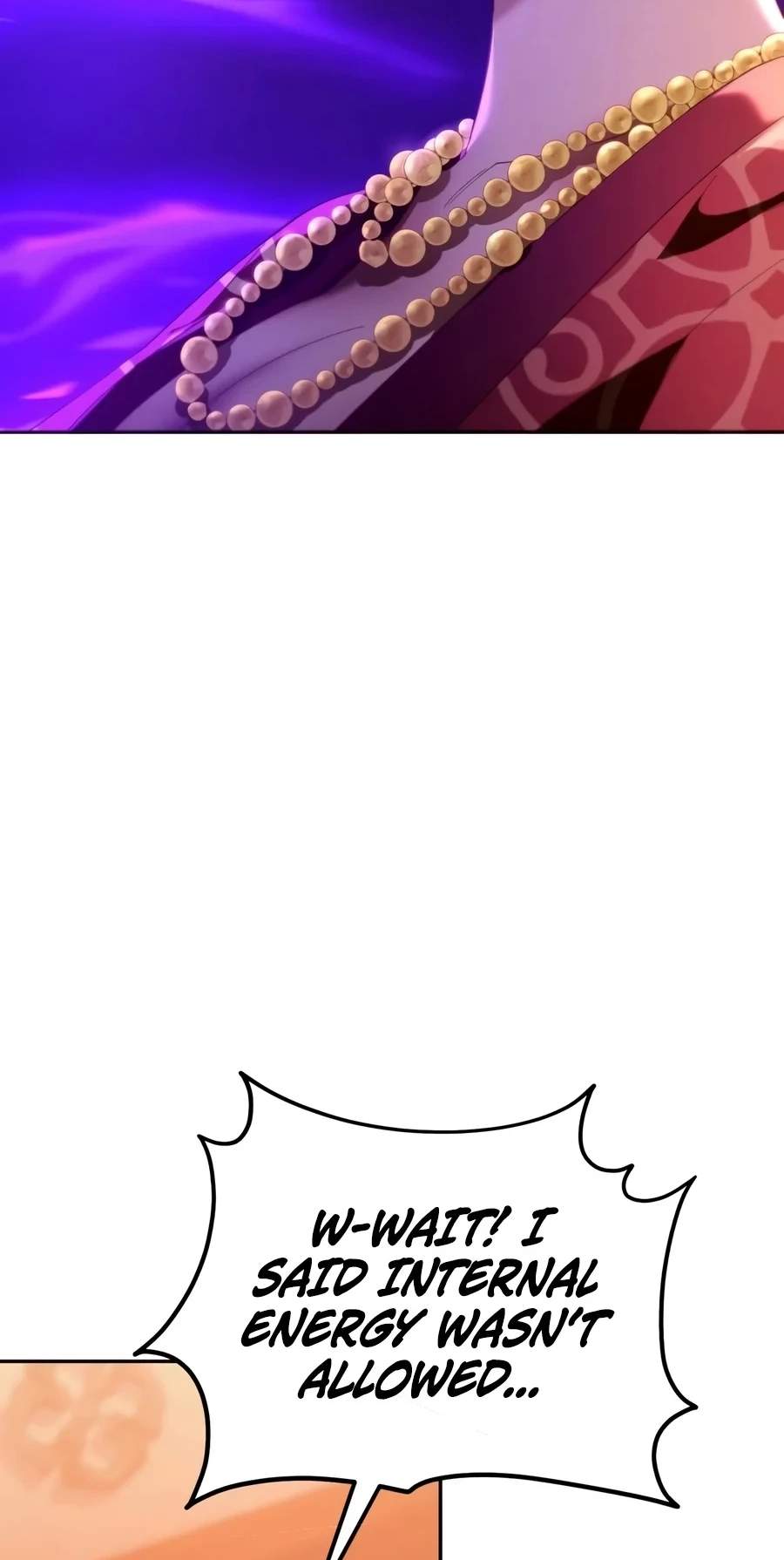 The Heavenly Demon Wants a Quiet Life - Chapter 101 Page 130