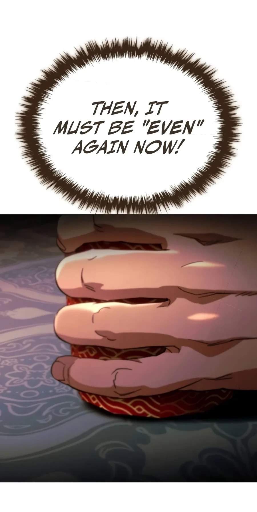 The Heavenly Demon Wants a Quiet Life - Chapter 101 Page 142