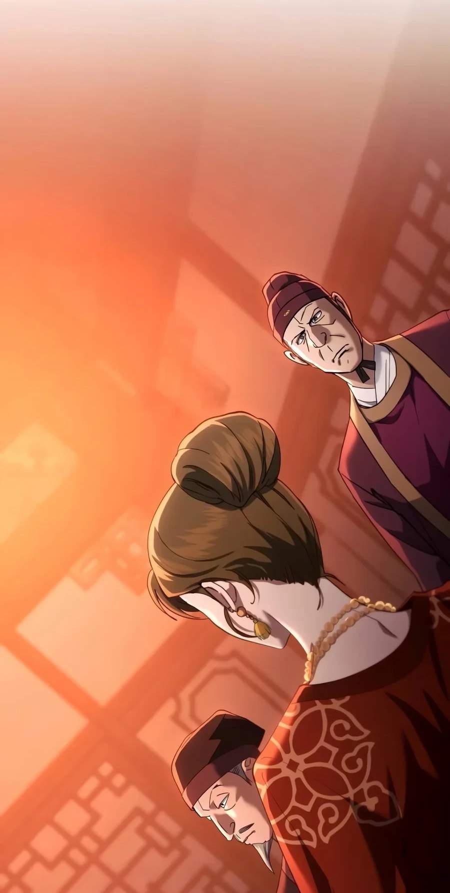The Heavenly Demon Wants a Quiet Life - Chapter 101 Page 26