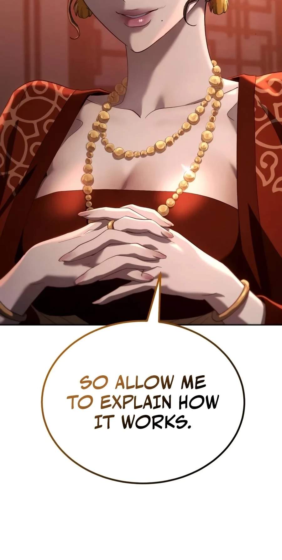 The Heavenly Demon Wants a Quiet Life - Chapter 101 Page 30