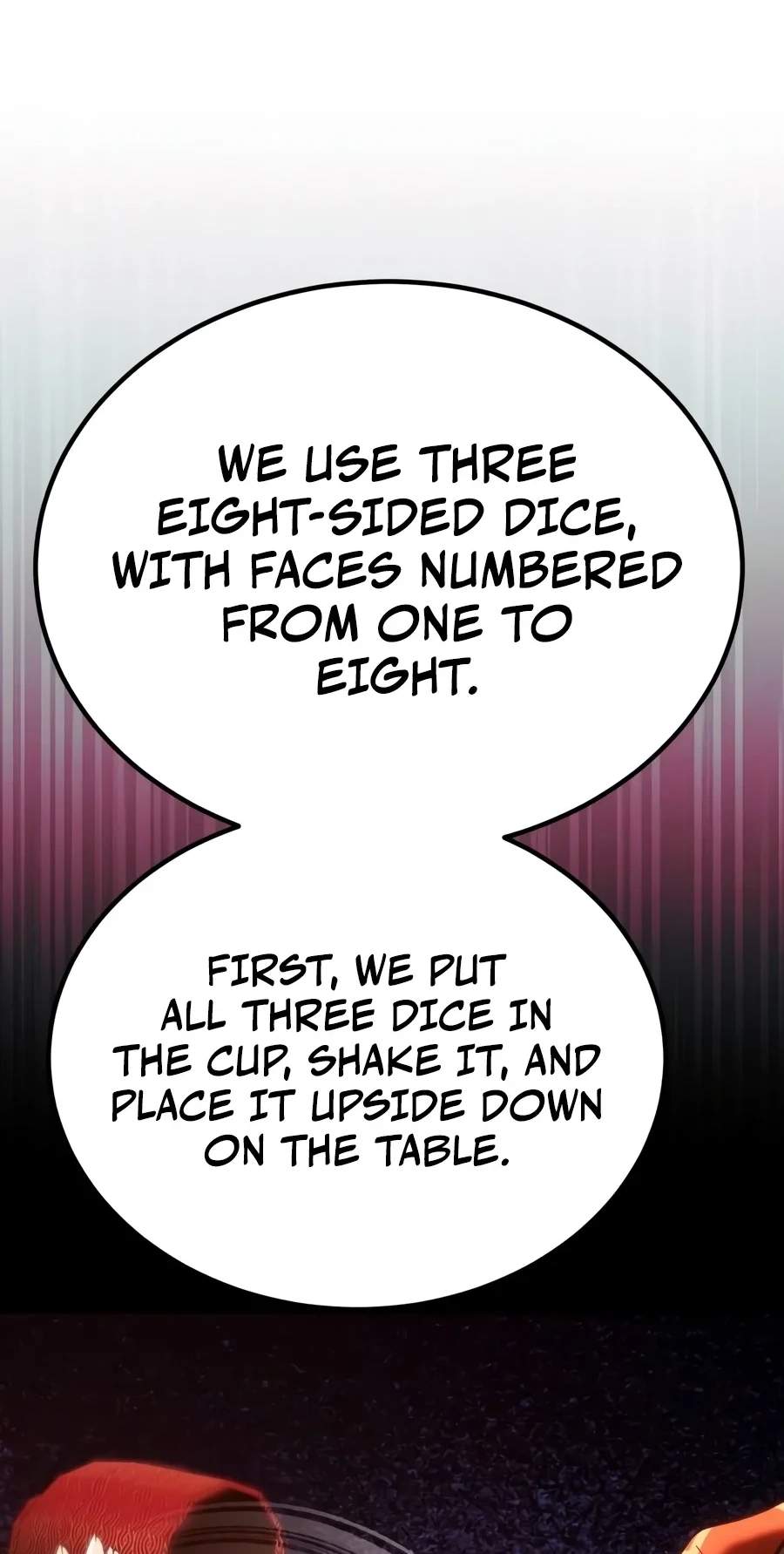 The Heavenly Demon Wants a Quiet Life - Chapter 101 Page 31
