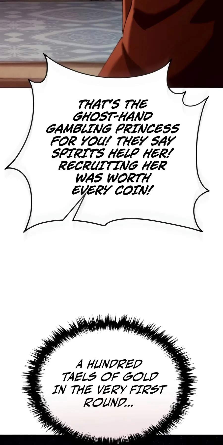 The Heavenly Demon Wants a Quiet Life - Chapter 101 Page 62