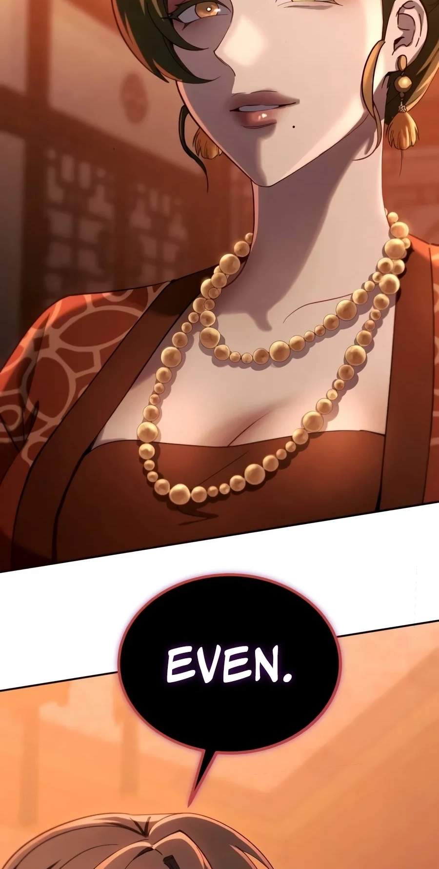 The Heavenly Demon Wants a Quiet Life - Chapter 101 Page 69