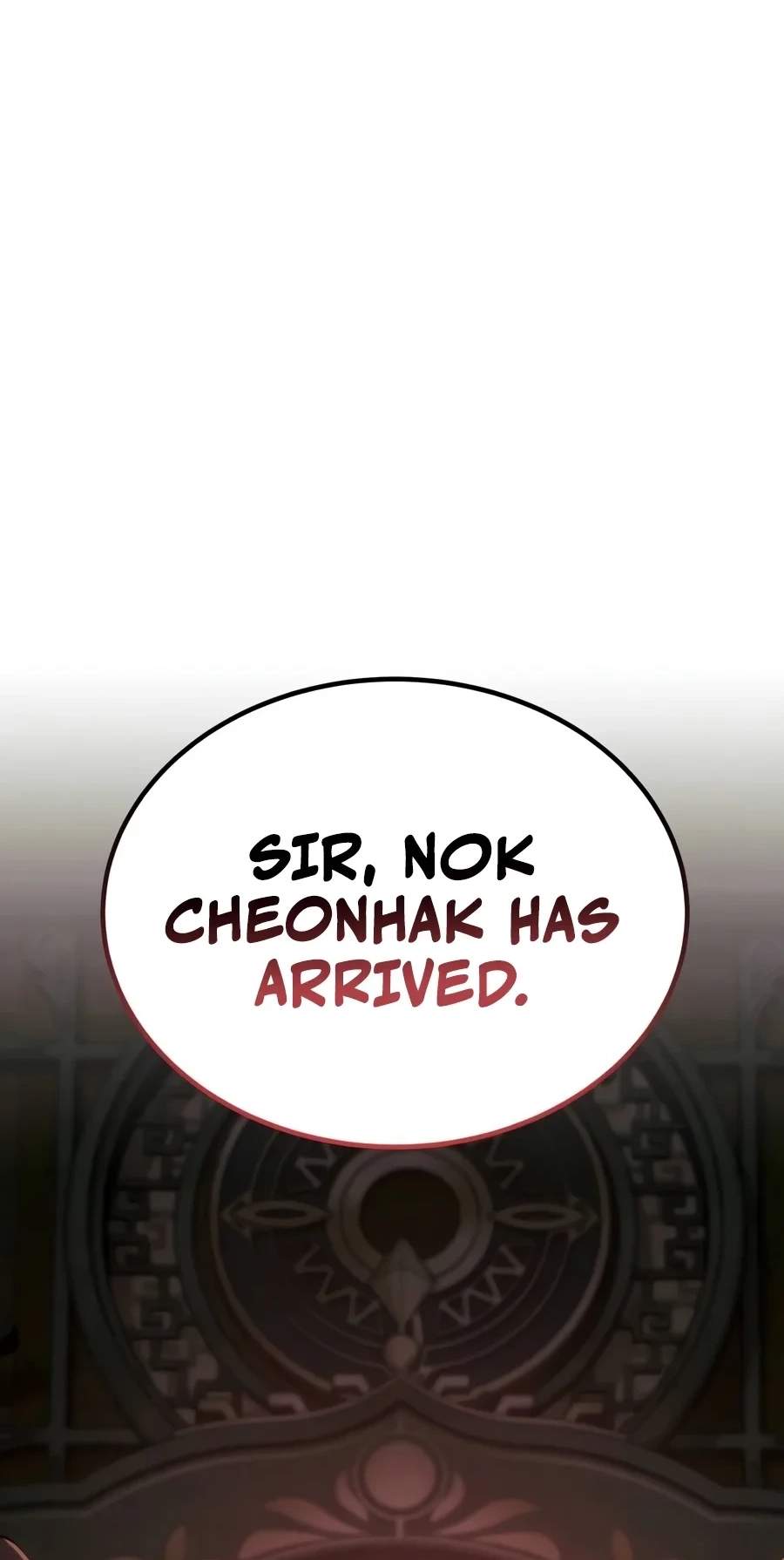 The Heavenly Demon Wants a Quiet Life - Chapter 102 Page 20