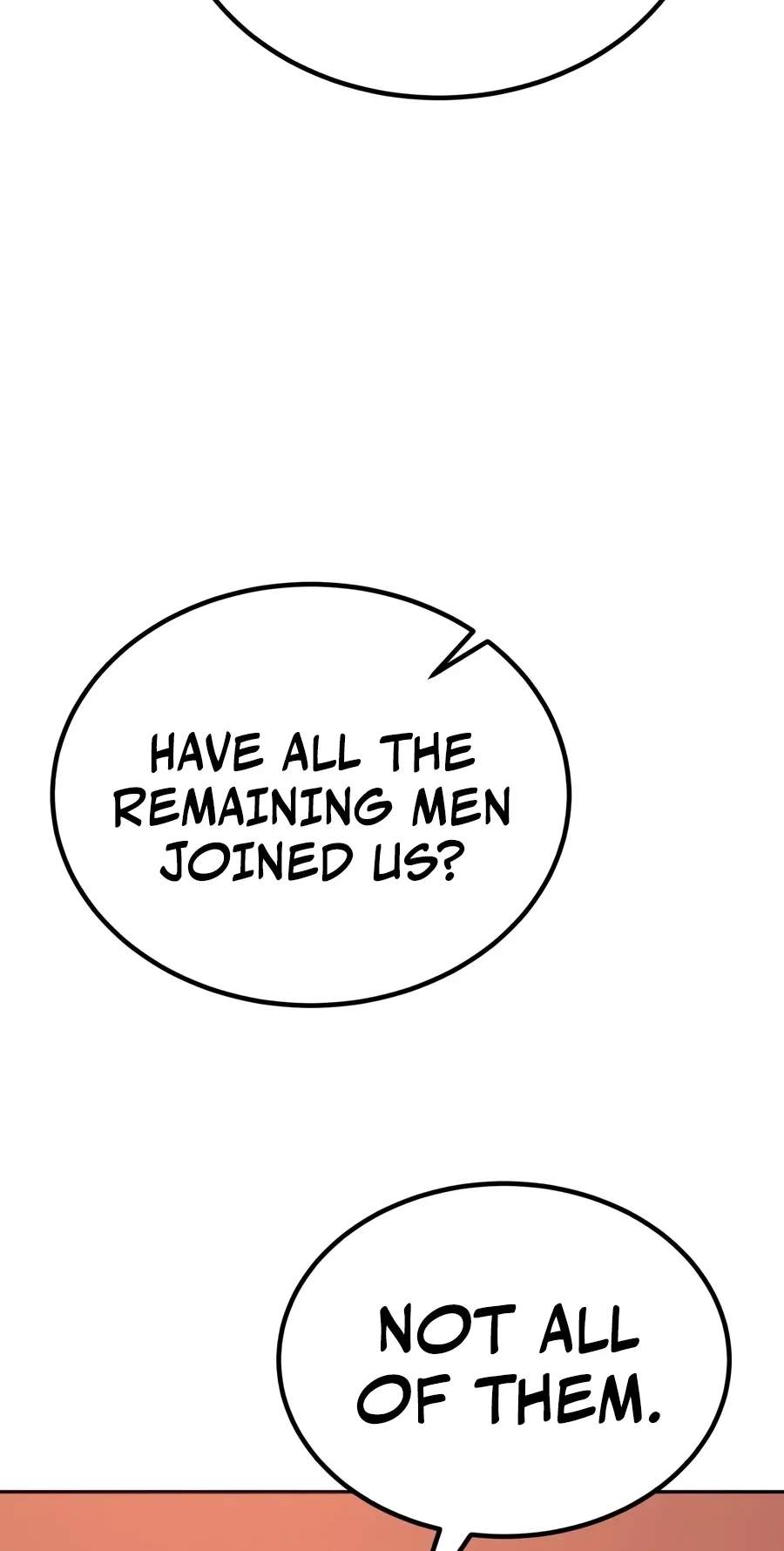 The Heavenly Demon Wants a Quiet Life - Chapter 102 Page 27