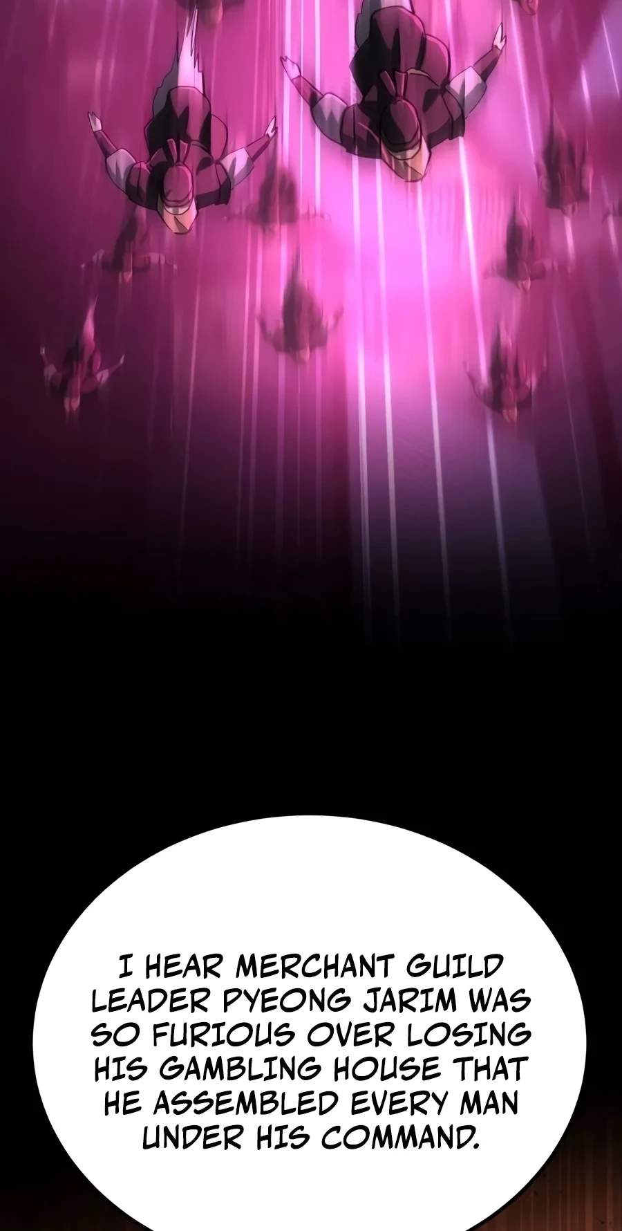 The Heavenly Demon Wants a Quiet Life - Chapter 102 Page 32