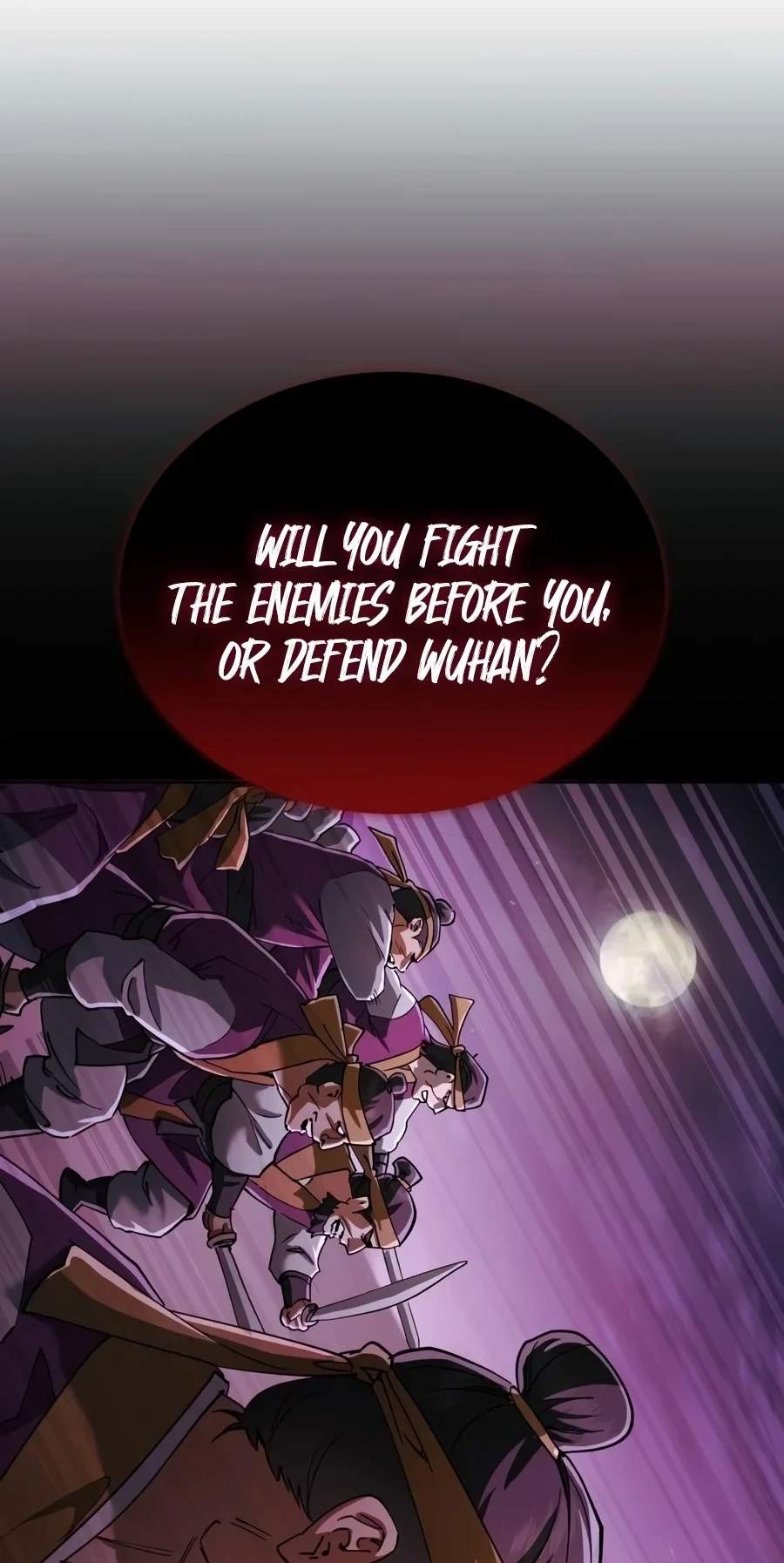 The Heavenly Demon Wants a Quiet Life - Chapter 102 Page 43