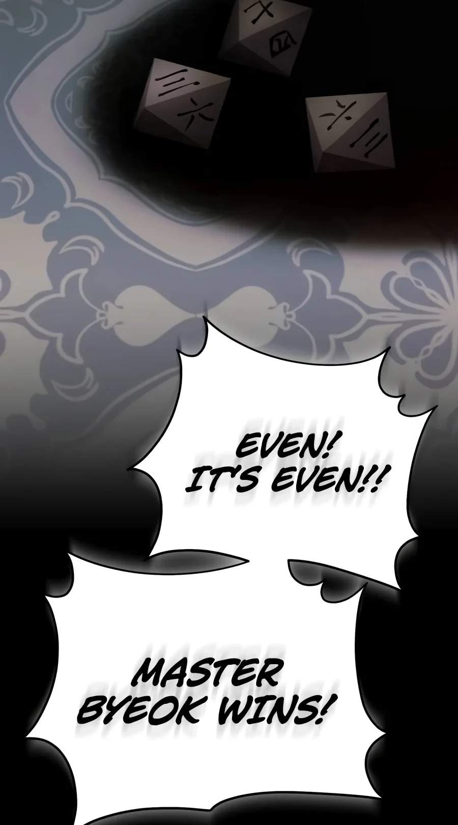 The Heavenly Demon Wants a Quiet Life - Chapter 102 Page 5