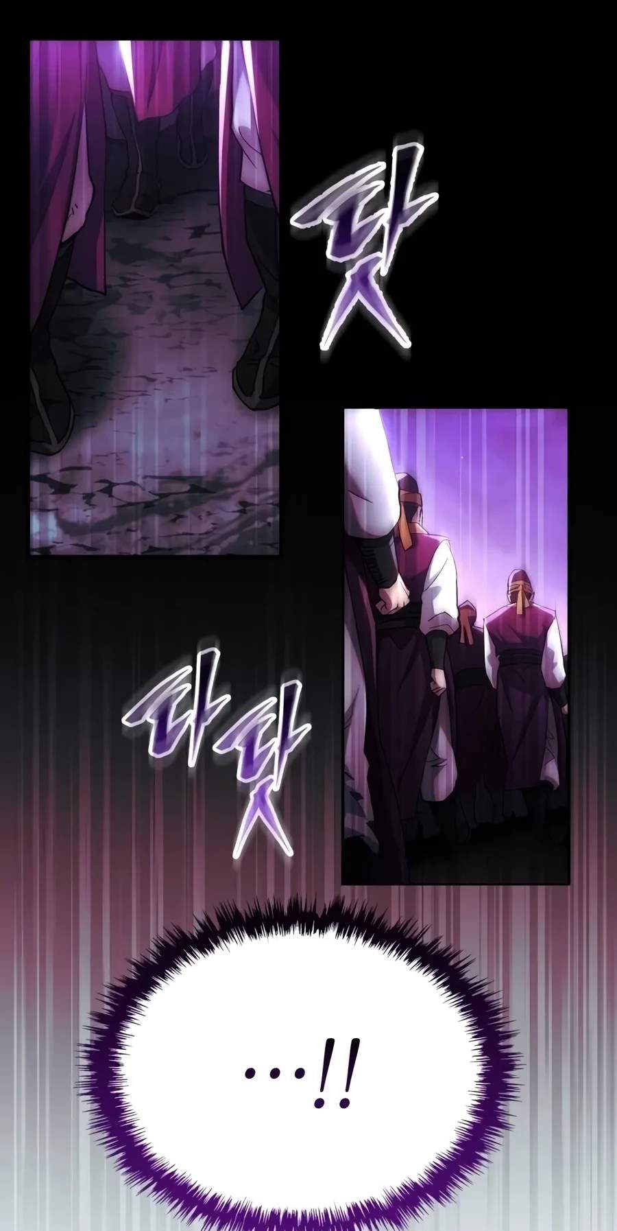 The Heavenly Demon Wants a Quiet Life - Chapter 102 Page 55