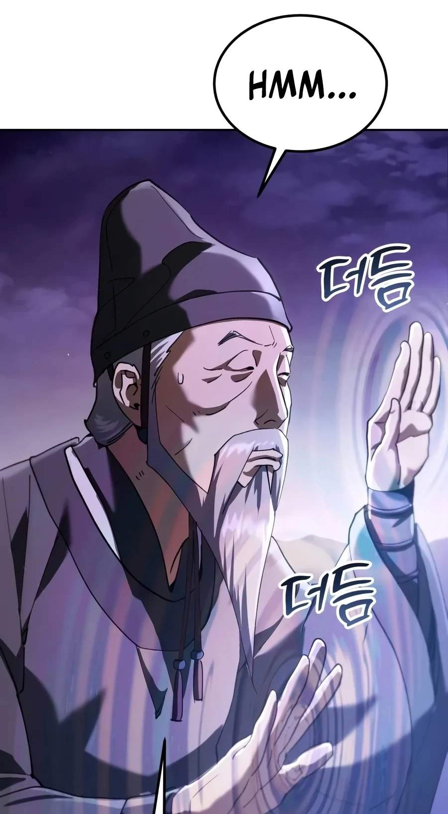 The Heavenly Demon Wants a Quiet Life - Chapter 102 Page 69