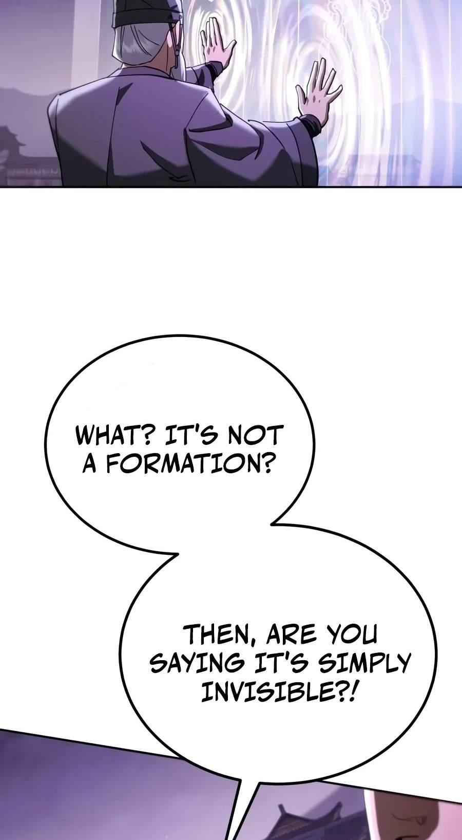 The Heavenly Demon Wants a Quiet Life - Chapter 102 Page 71