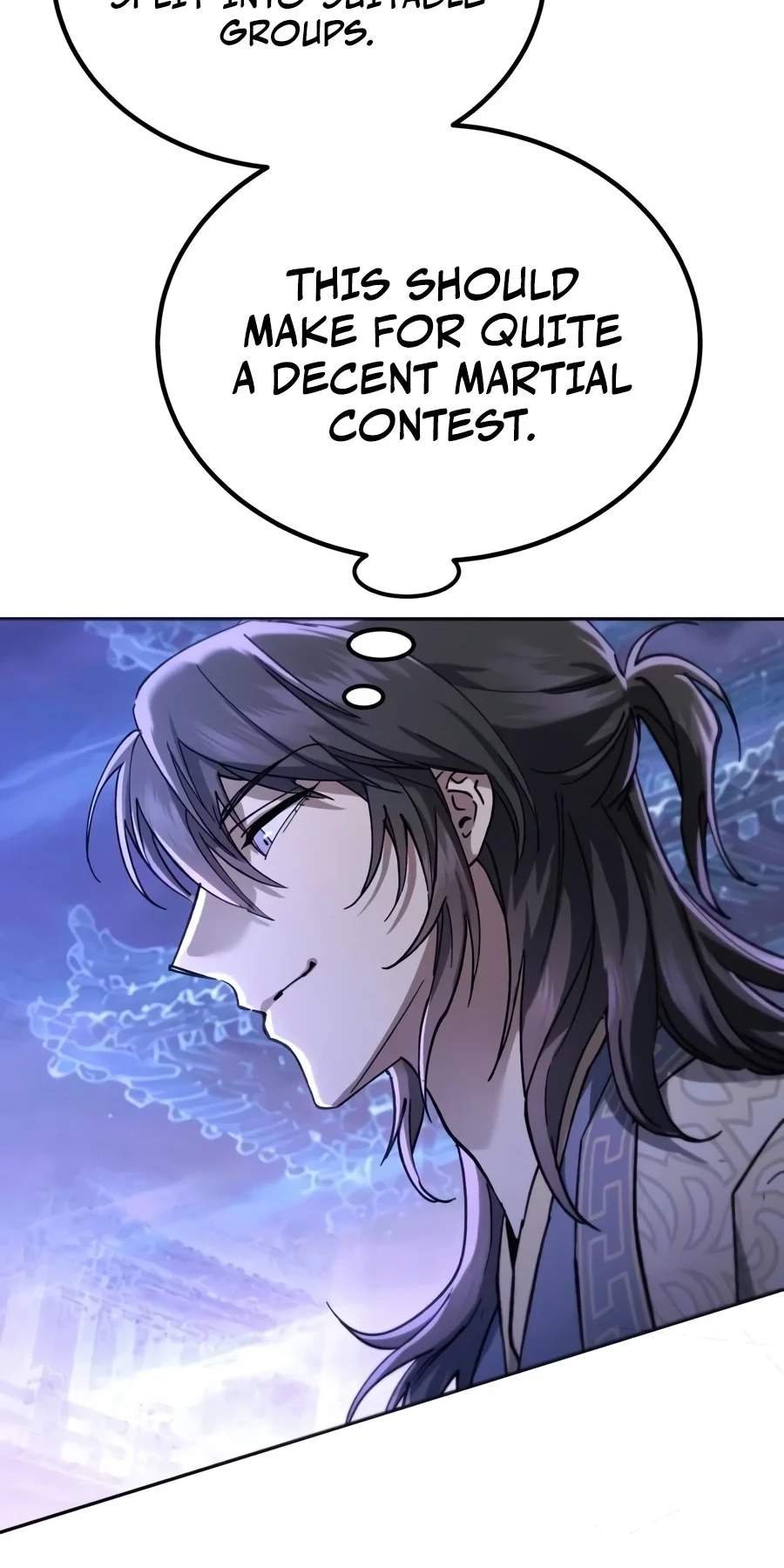 The Heavenly Demon Wants a Quiet Life - Chapter 102 Page 93