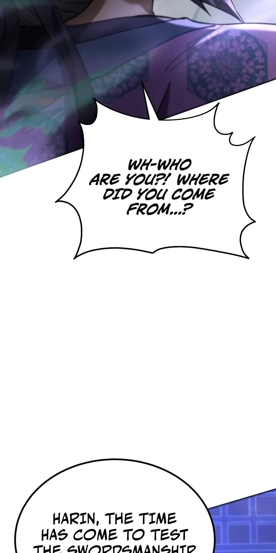 The Heavenly Demon Wants a Quiet Life - Chapter 102 Page 96