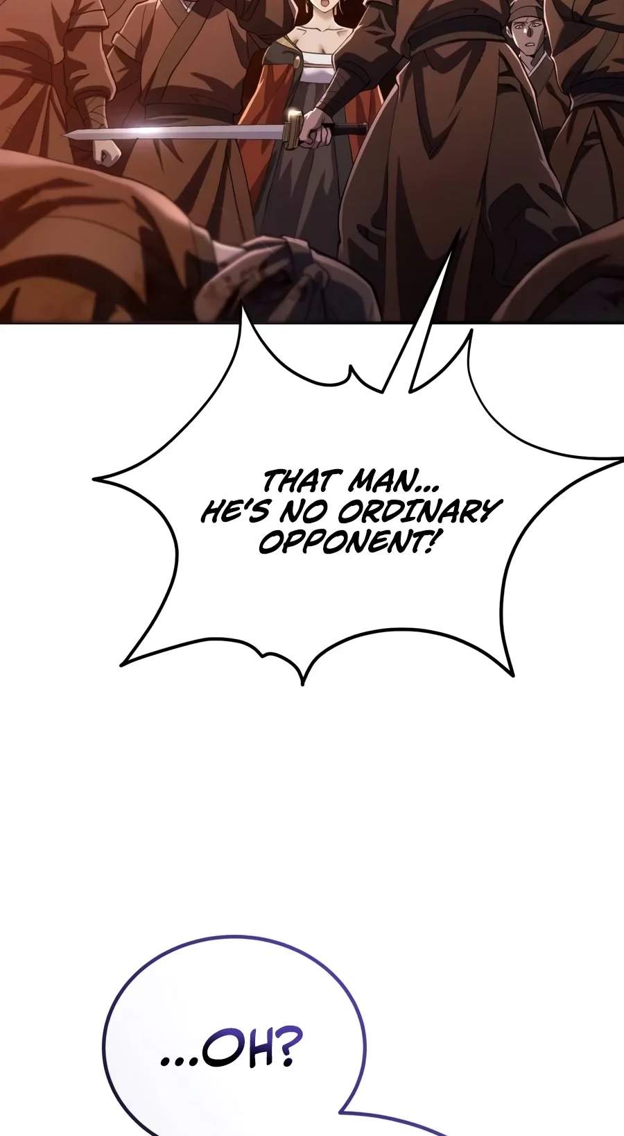 The Heavenly Demon Wants a Quiet Life - Chapter 103 Page 118