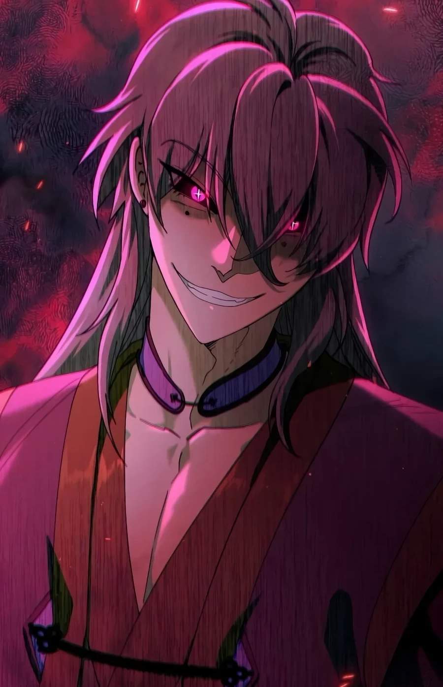 The Heavenly Demon Wants a Quiet Life - Chapter 103 Page 140
