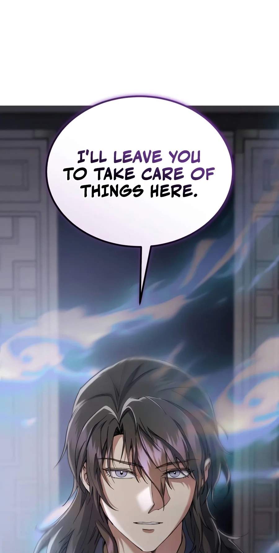 The Heavenly Demon Wants a Quiet Life - Chapter 103 Page 34