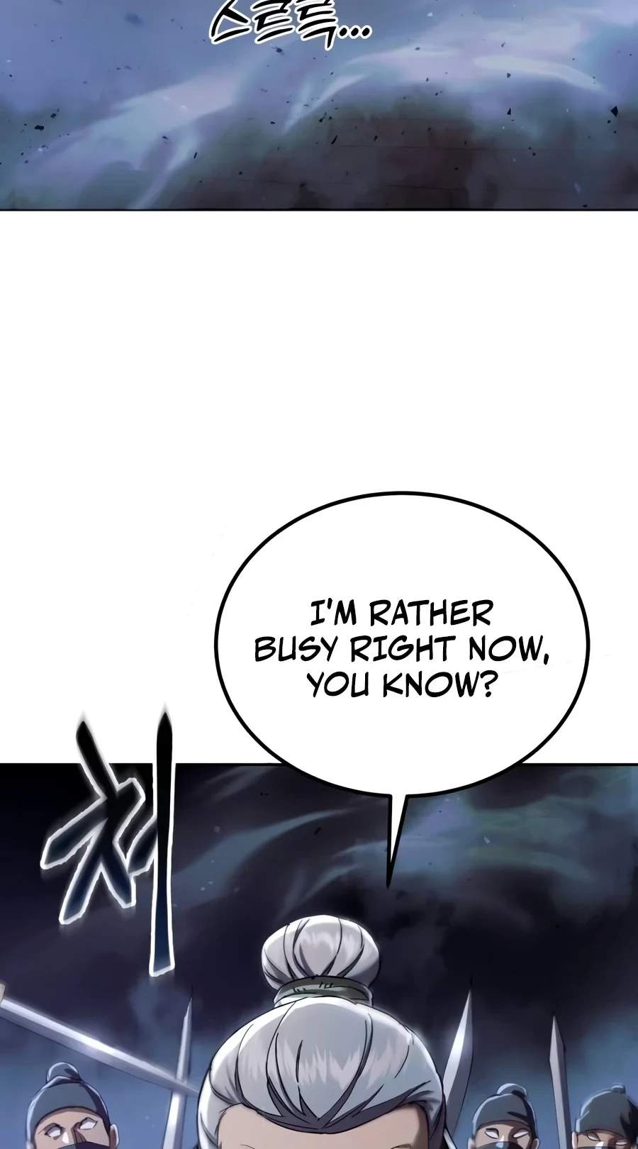 The Heavenly Demon Wants a Quiet Life - Chapter 103 Page 71