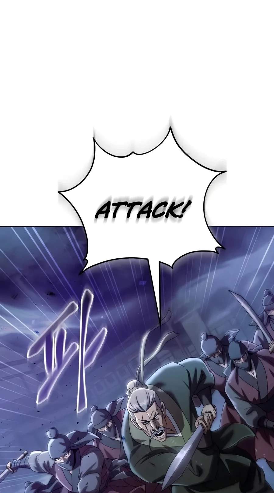 The Heavenly Demon Wants a Quiet Life - Chapter 103 Page 73