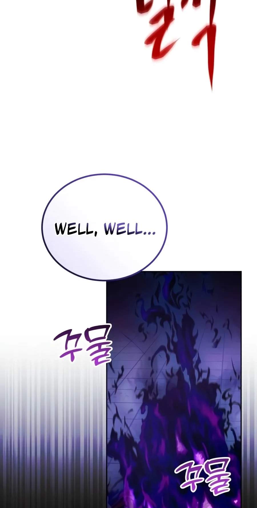 The Heavenly Demon Wants a Quiet Life - Chapter 103 Page 88