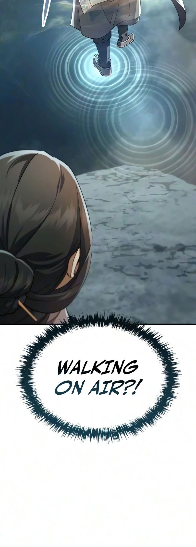 The Heavenly Demon Wants a Quiet Life - Chapter 86 Page 22