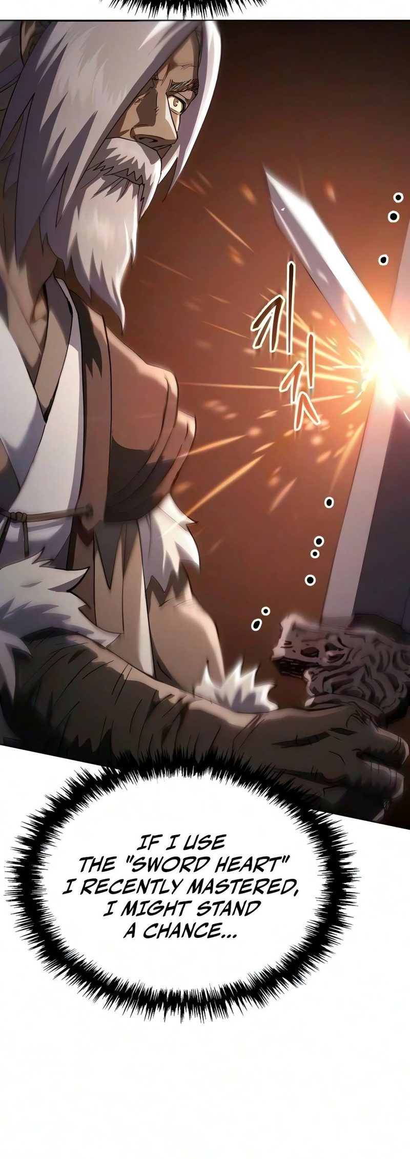 The Heavenly Demon Wants a Quiet Life - Chapter 89 Page 17