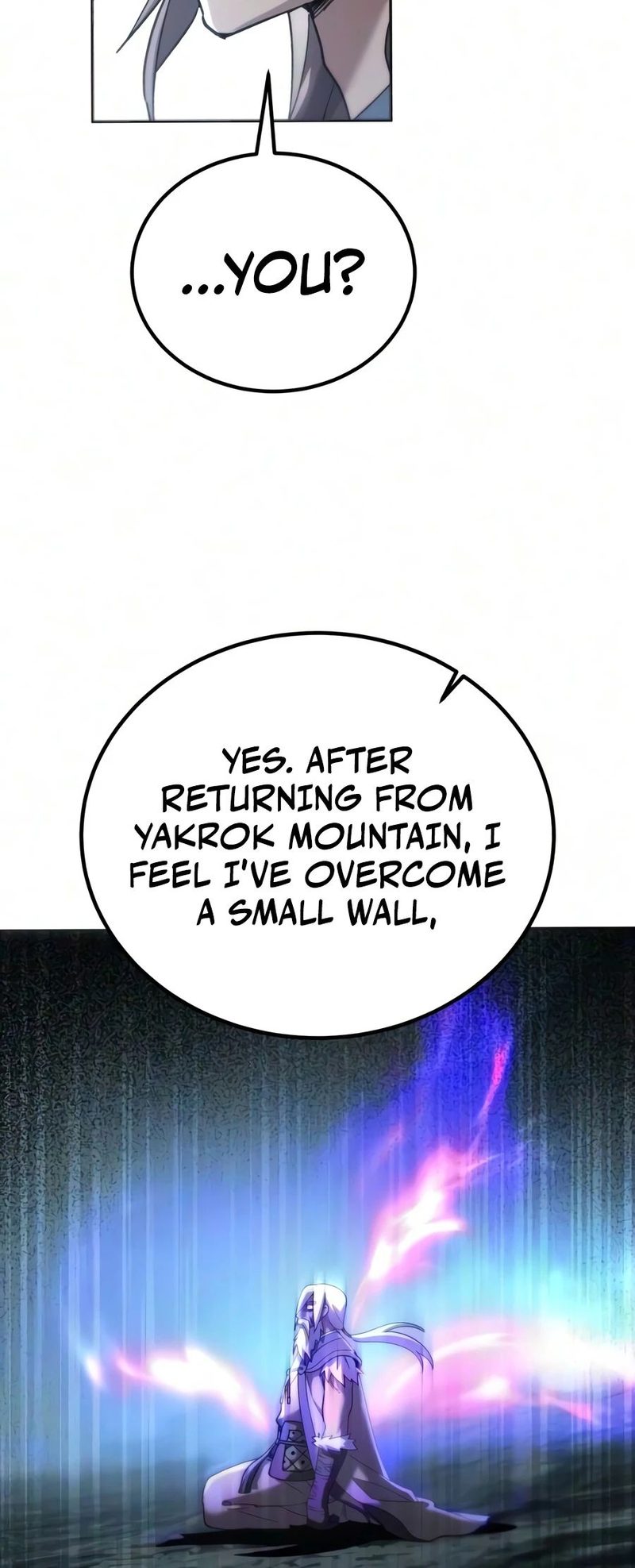 The Heavenly Demon Wants a Quiet Life - Chapter 89 Page 5