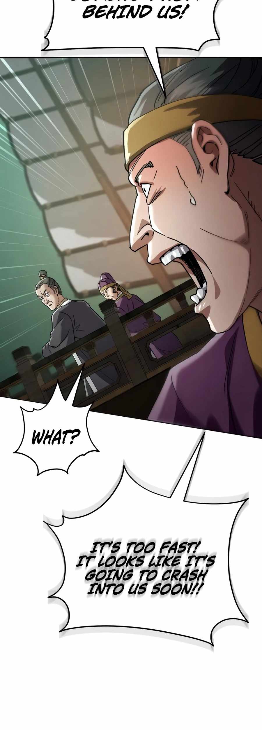 The Heavenly Demon Wants a Quiet Life - Chapter 90 Page 16
