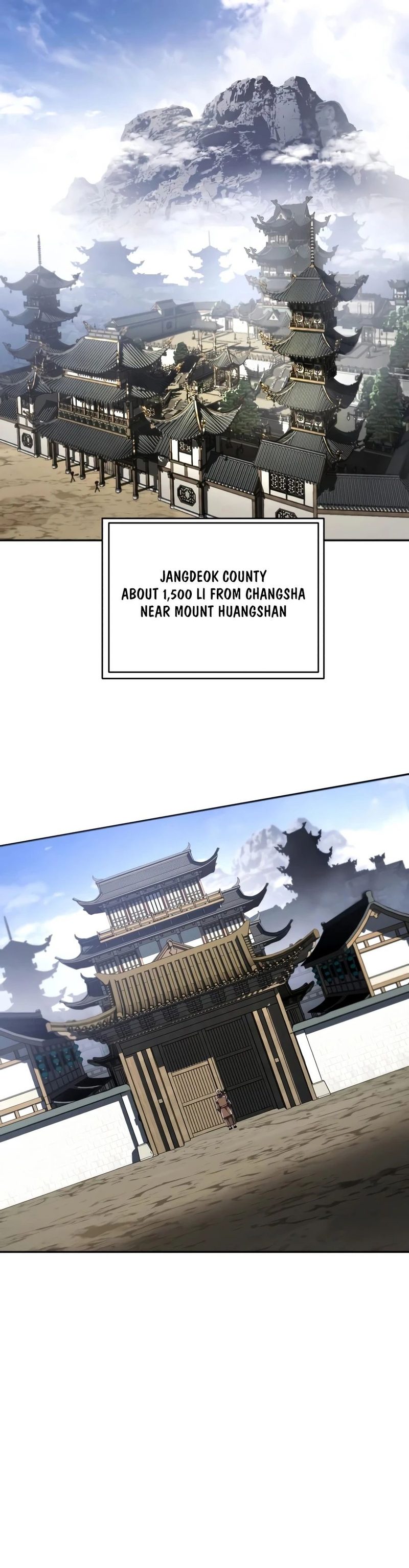 The Heavenly Demon Wants a Quiet Life - Chapter 91 Page 13