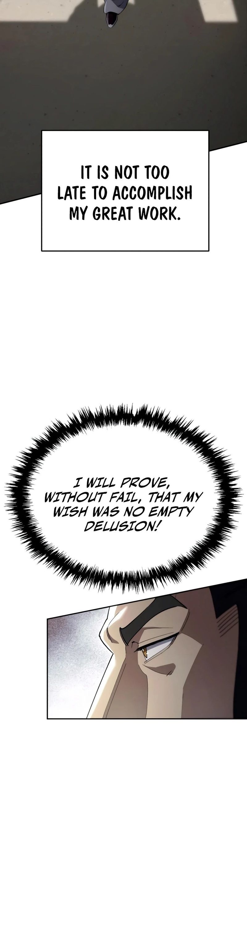 The Heavenly Demon Wants a Quiet Life - Chapter 91 Page 15