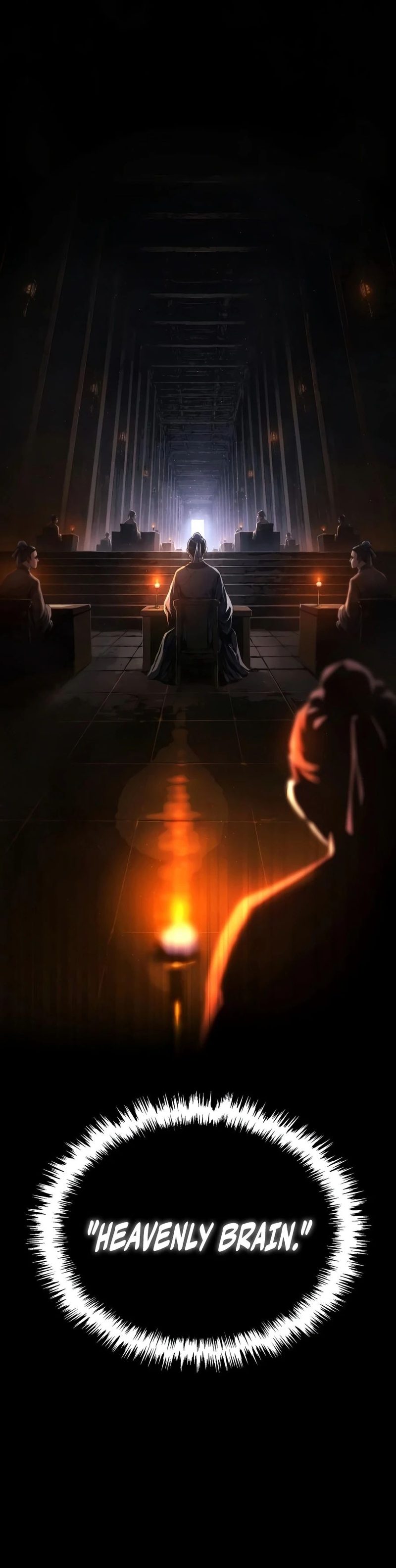 The Heavenly Demon Wants a Quiet Life - Chapter 91 Page 23