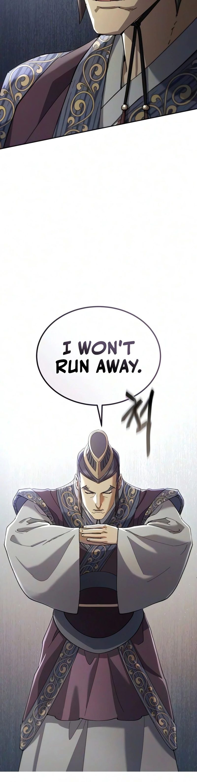 The Heavenly Demon Wants a Quiet Life - Chapter 92 Page 11