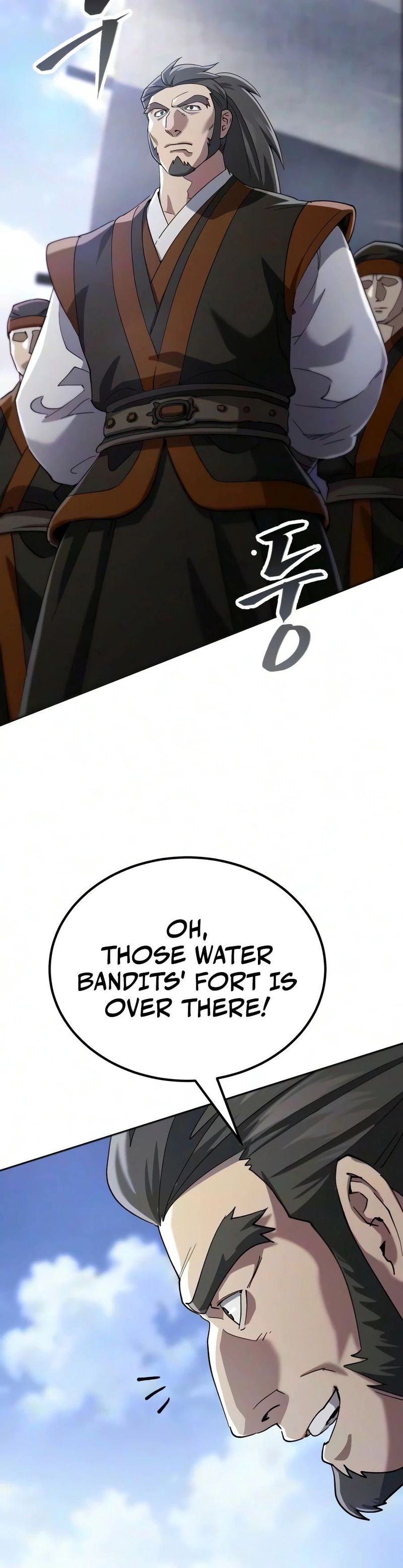 The Heavenly Demon Wants a Quiet Life - Chapter 93 Page 12