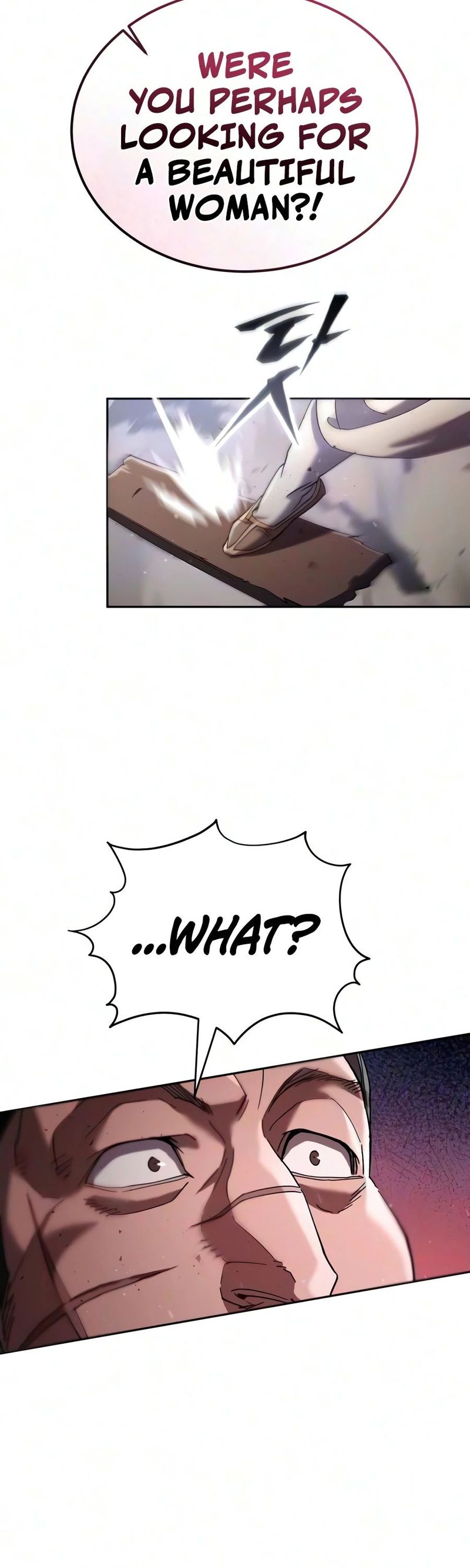 The Heavenly Demon Wants a Quiet Life - Chapter 93 Page 4