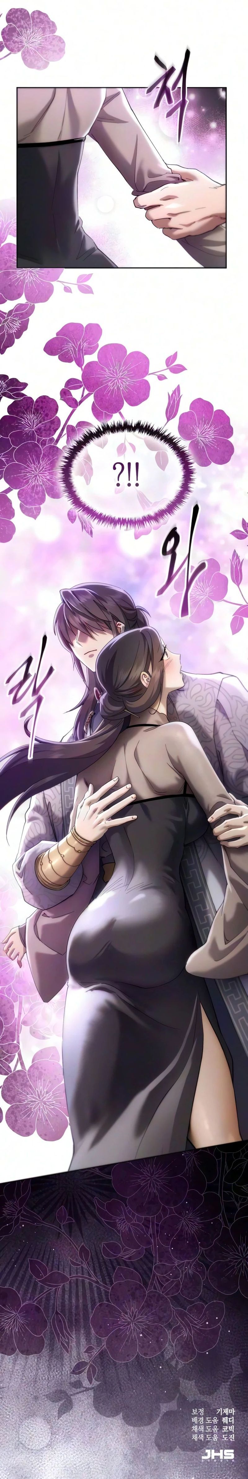 The Heavenly Demon Wants a Quiet Life - Chapter 94 Page 26