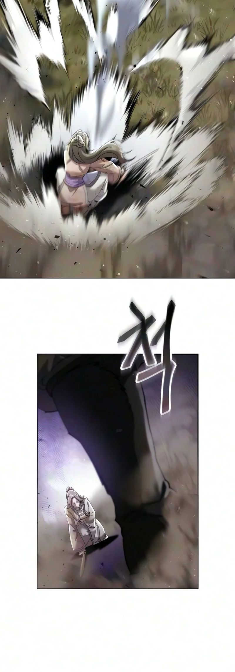 The Heavenly Demon Wants a Quiet Life - Chapter 97 Page 4