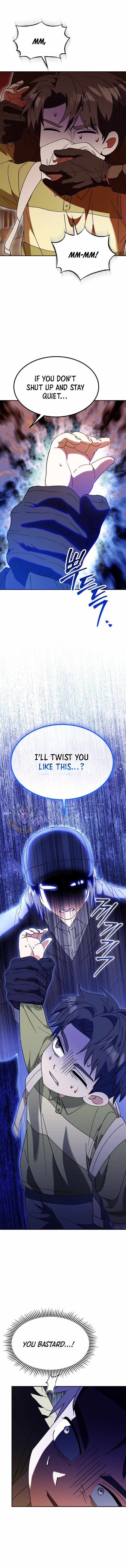 I Will Raise This Family to Greatness - Chapter 68 Page 1