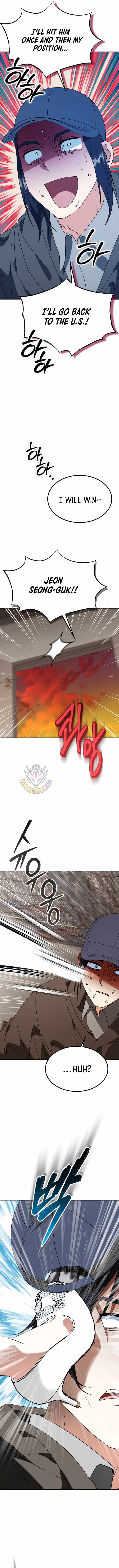 I Will Raise This Family to Greatness - Chapter 68 Page 13