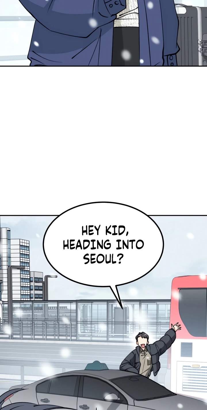 I Will Raise This Family to Greatness - Chapter 88 Page 3